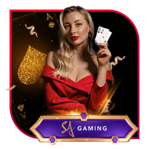 SAGaming