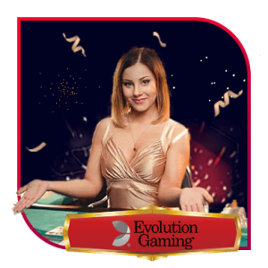 evolution gaming