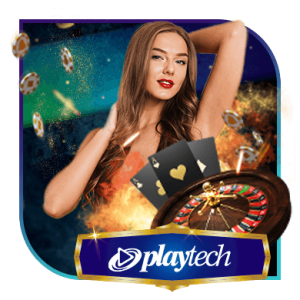 PlayTech